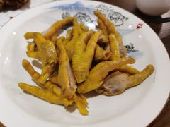 -果城龙凤瓦罐煨汤馆(新豪天地店)