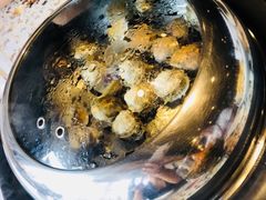 -马路边上·小海鲜烧烤(八一路店)