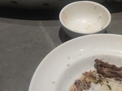 -老德州四合院·德州菜(天衢路店)