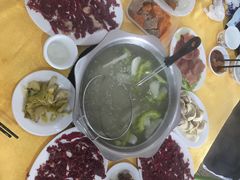 -老猫牛肉火锅(沙溪店)