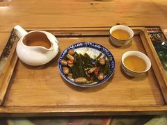 -大洋家·精品潮汕菜·生腌砂锅粥(天河东路店)