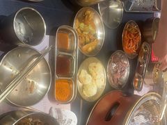 -西塔老太太泥炉烤肉(北京北苑天街龙湖店)