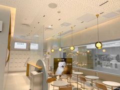 -喜茶(广州中山六路店)