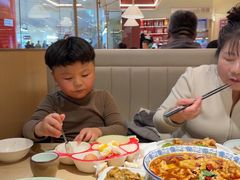 -同合居·非遗东北菜(王府井店)