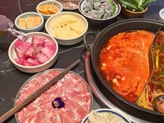 -巴蜀大将火锅(春熙店)
