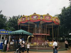 -史努比缤纷世界