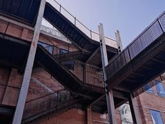 -大酉·M Coffee(北京美术馆店)