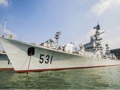 -中国人民解放军海军博物馆