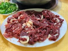 -老猫牛肉火锅(沙溪店)