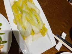 -海陵岛保利皇冠假日酒店·御公馆中餐厅 CANAL LNUA