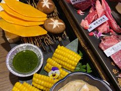 -樱宿日式和牛烧肉(五道口店)