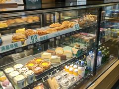 -星巴克(上海交通大学店)