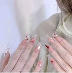 -LILY NAILS美甲美睫