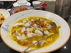 -湖锦酒楼·32年地道湖北菜(光谷店)