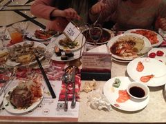 iphone_upload_pic-芭菲盛宴·环球美食(解放碑英利国际店)