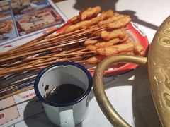 -哥老官重庆美蛙鱼头(日月光店)