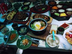 -将军牛排·尔滨地标朝鲜族美食(总店)