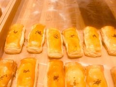 -虎头局·渣打饼行(五一新干线店)
