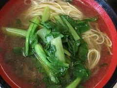 -泰煌鸡·上海白斩鸡·鸡汤面(万航店)