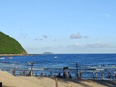 -西涌国际滨海旅游区