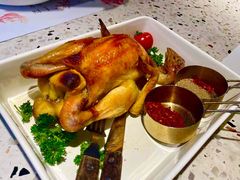 -素描餐厅(灵隐天竺店)