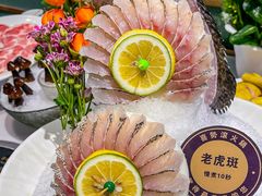 -喜聚薈·花膠雞海鮮火鍋(越秀店)