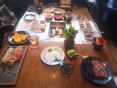 -杉海和牛烧肉海鲜自助(会展城店)