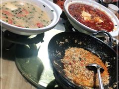 -张关合渣(航空大道店)