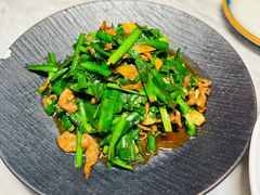 -老李家土菜馆·安吉地标美食