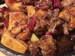 -798餐厅(任丘路店)