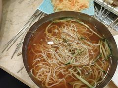 -禾记海鲜烧烤(八一路店)
