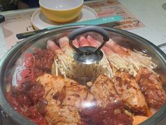 -黄记煌三汁焖锅(悦方IDmall店)