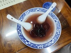 -粗茶淡饭(东关街店)