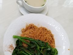 -翠华餐厅(香港国际机场店)