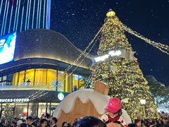 -东莞松山湖万象汇