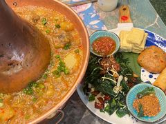 -浩海火烧云傣家菜(京广店)