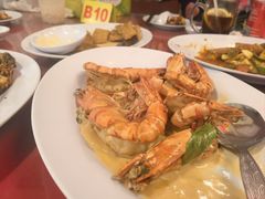 -大茄来海鲜餐厅(亚洲城分行)
