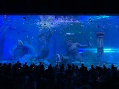 -波塞冬旅游度假区