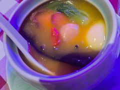 -邓丽君音乐主题餐厅