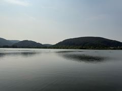-南北湖风景区