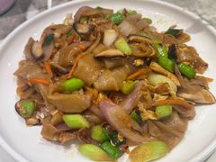 -味仙居(环城南路店)