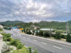 -居庸关长城
