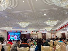大堂-金时代顺风大酒店(爱琴海购物中心店)
