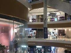 -深圳来福士广场