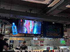 -JINNS锦时 steak&pizza(浸信会礼拜堂旧址店)
