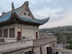 -武汉大学-樱园