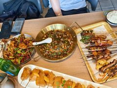 -街角等你.大连海鲜烧烤(西安路店)