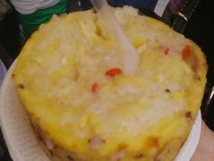 -三大炮豆花铺(锦里店)