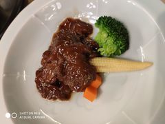 -素慧餐厅(大虹桥店)