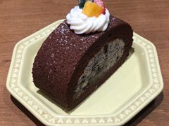 -素咫咖啡CLIFEROSE